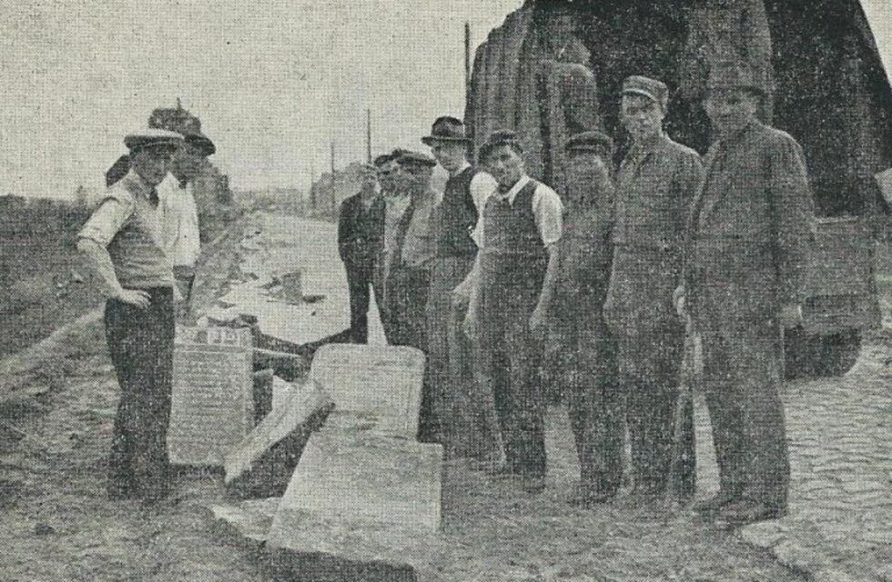 Memorias de los años del fuego