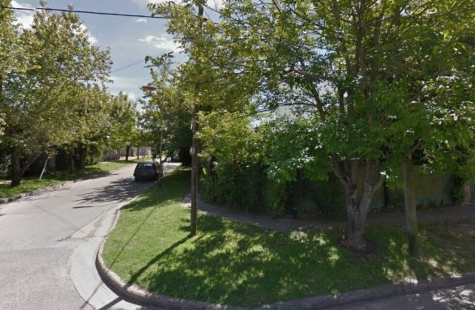 Una mujer escapó desnuda de las torturas de su pareja y pidió auxilio a los gritos en Villa Elisa