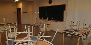 La medida se tomará por 15 días.