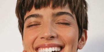 Calu Rivero (Foto: Instagram)