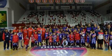 Twitter: Quimsa\u002E