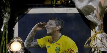 REUTERS/Stephane Mahe/