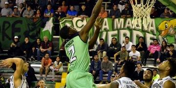 Gimnasia y Esgrima de Comodoro Rivadavia