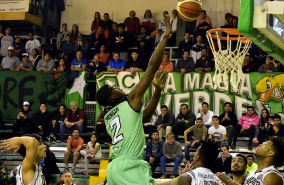 Gimnasia de Comodoro Rivadavia cerró gira exitosa por el Norte