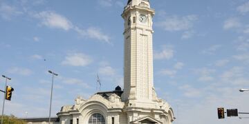 Reabren los locales comerciales de la Terminal de Ómnibus (Municipalidad de Rosario)