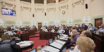 El Frente Progresista teme por el manejo \