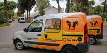 La Dirección de Niñez tomó intervención en el caso\u002E