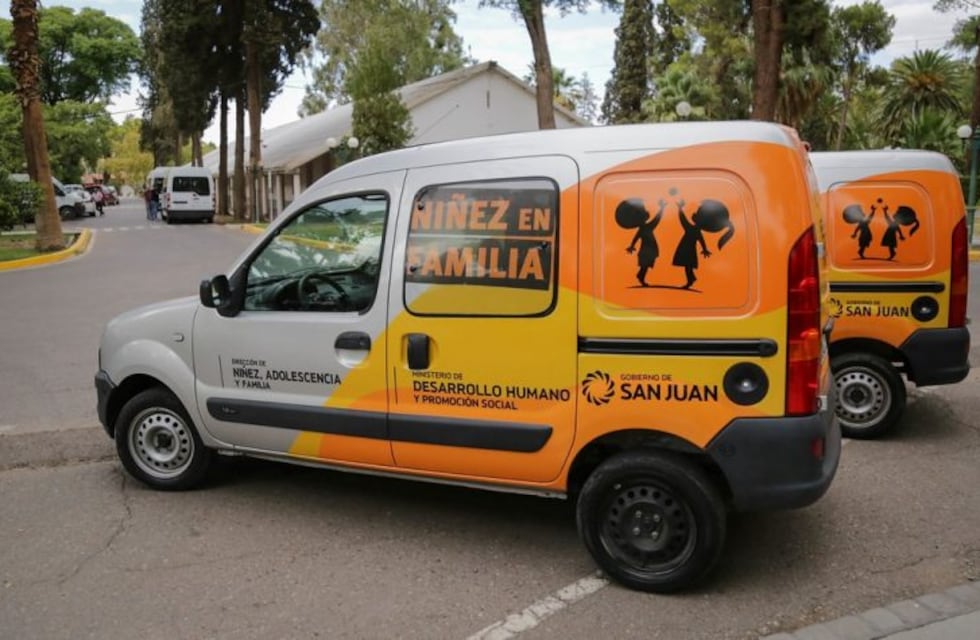 Una madre le pegó una piña en el ojo a su hijo de seis años