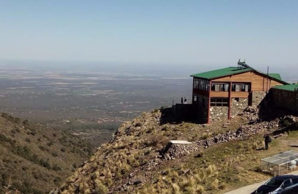 Tras la lluvia y el frío, vuelve con todo el calor a San Luis