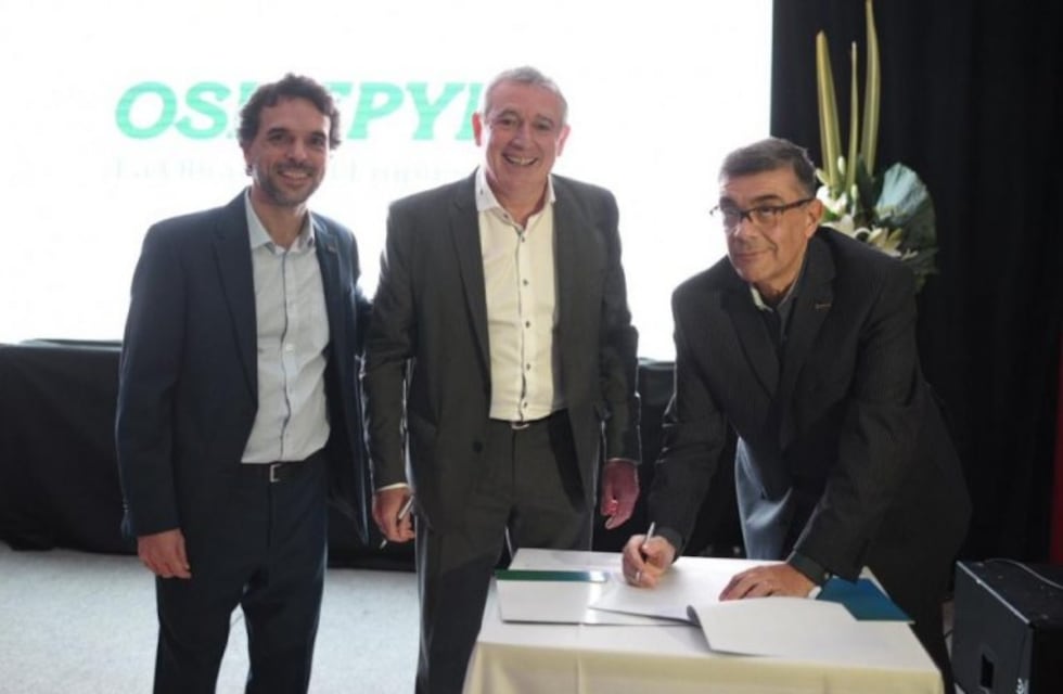 El Centro de Defensa Comercial de Gualeguaychú celebró los 120 años