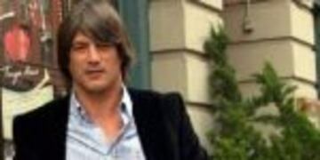 Enrique Blaksley acusado de estafa por miles de inversores