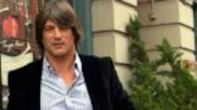 Enrique Blaksley acusado de estafa por miles de inversores