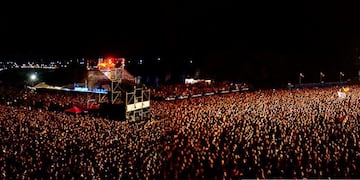Cosquín Rock