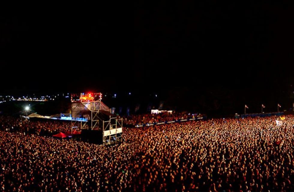 Cómo descargar la app de Cosquín Rock 2020 para saber todo del Festival