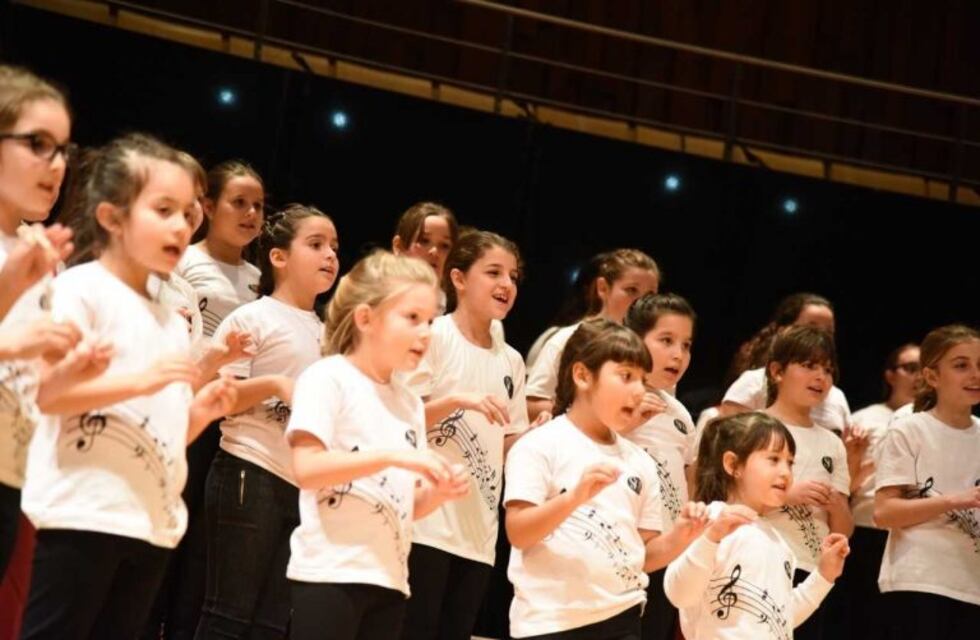 La Escuela de Canto Coral convoca al segundo llamado de audiciones