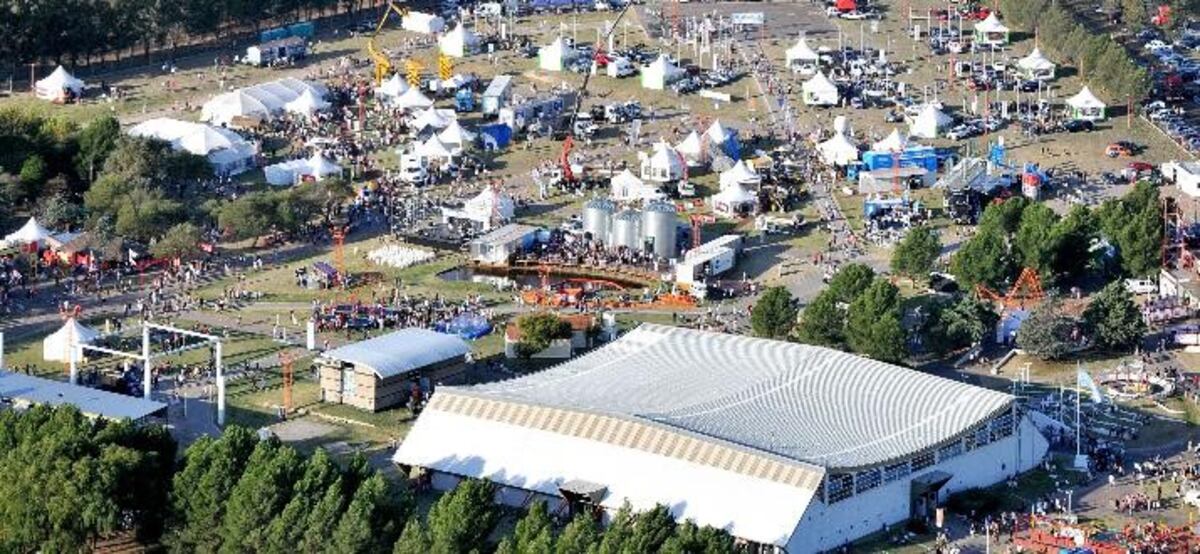 La inauguración se hará el viernes 16 a partir de las 13