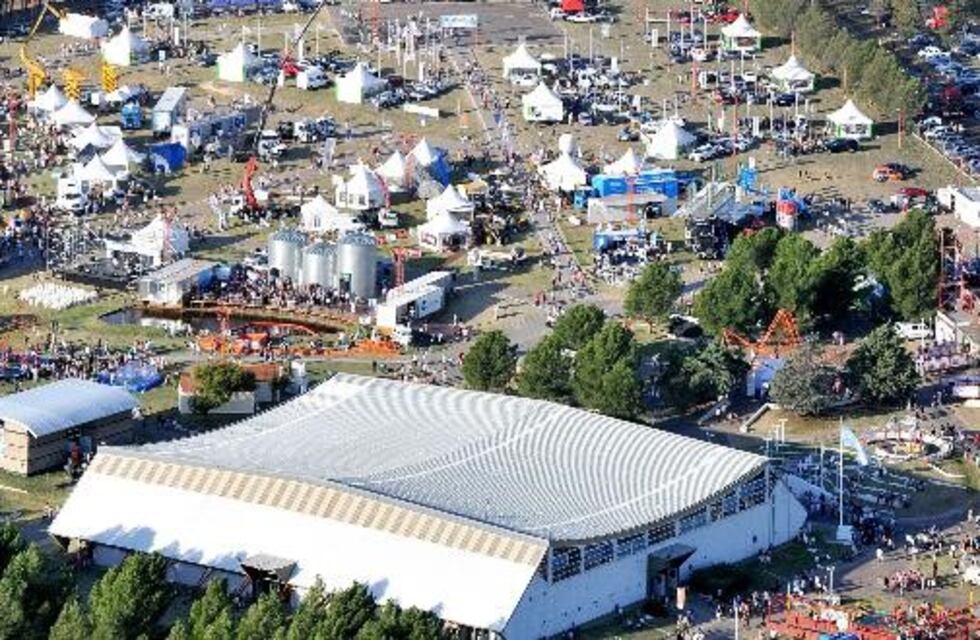 Se realizará una edición de la Feria de la Producción del Sur Argentino en Bahía Blanca