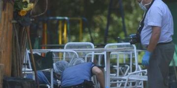 Encontraron sin vida a José Aquino de 72 años quien era sereno del carrito “La Vizcachera”\u002E