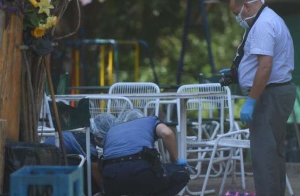 Encontraron muerto al sereno del popular carrito "La Viszcachera"