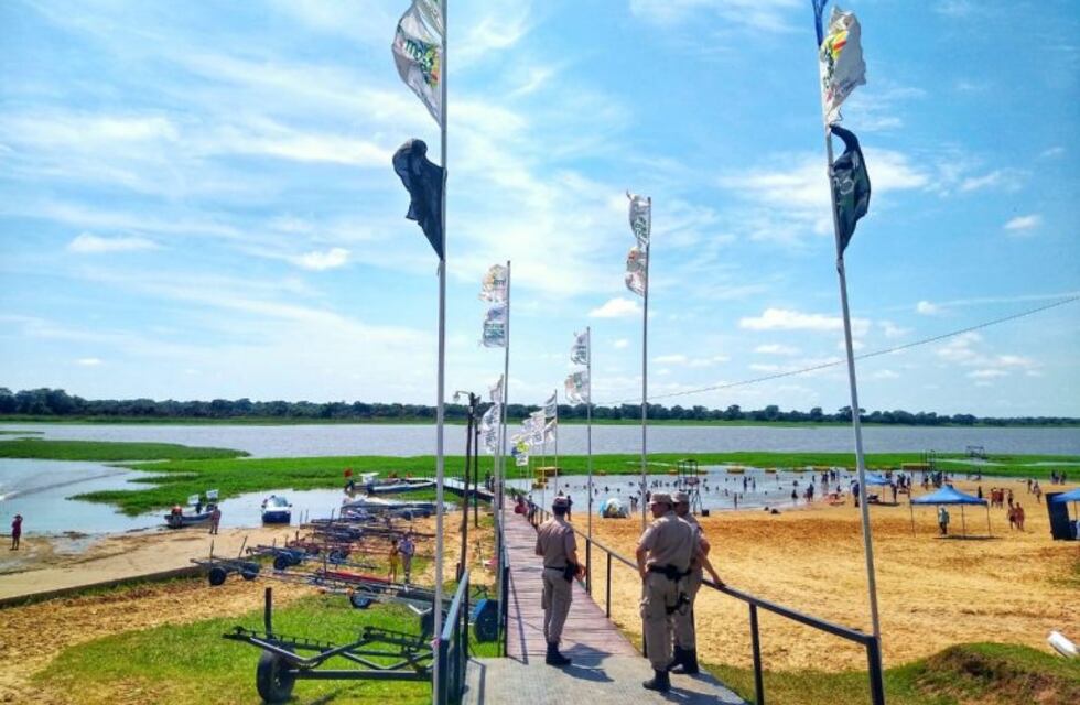 Fiesta Nacional de la Corvina: récord en la participación de pescadores, hotelería y servicios gastronómicos