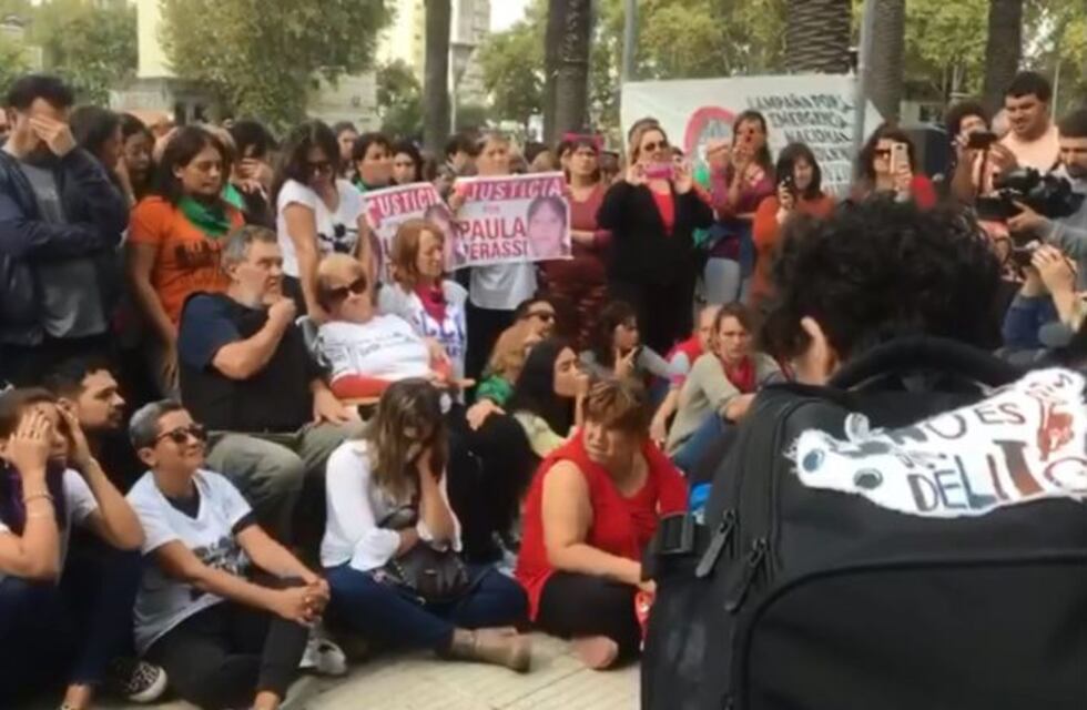 Caso Perassi: por falta de pruebas absolvieron a los nueve acusados