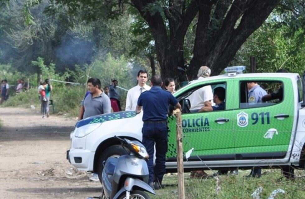 Vecinos lincharon a un penitenciario por robarle a una mujer
