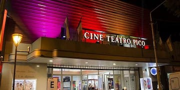 Festival de Cine de General Pico (Maracó Digital)