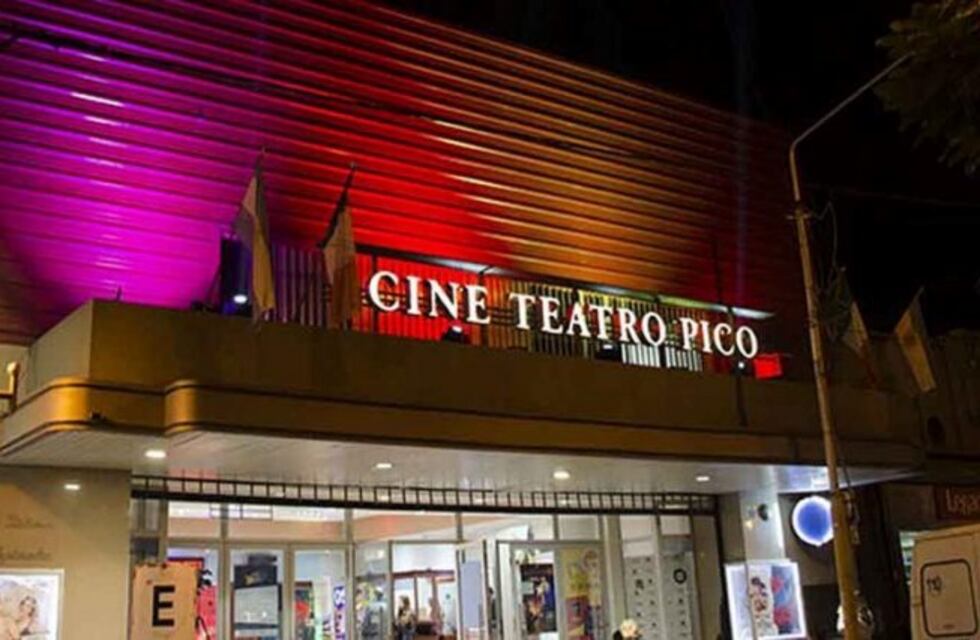 Está en marcha la 5ª edición del Festival Nacional de Cine en General Pico