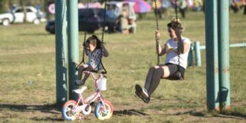 Cómo estará el clima en Córdoba