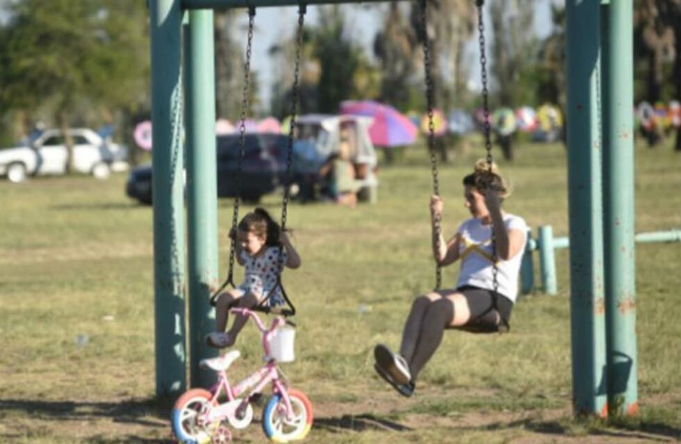 Cómo estará el tiempo en Córdoba este lunes 21 de enero
