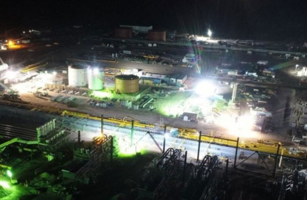 Tecpetrol sobre la muerte de los operarios: "esta en marcha el proceso de investigación"