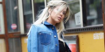 Wanda Nara (Foto: Instagram)