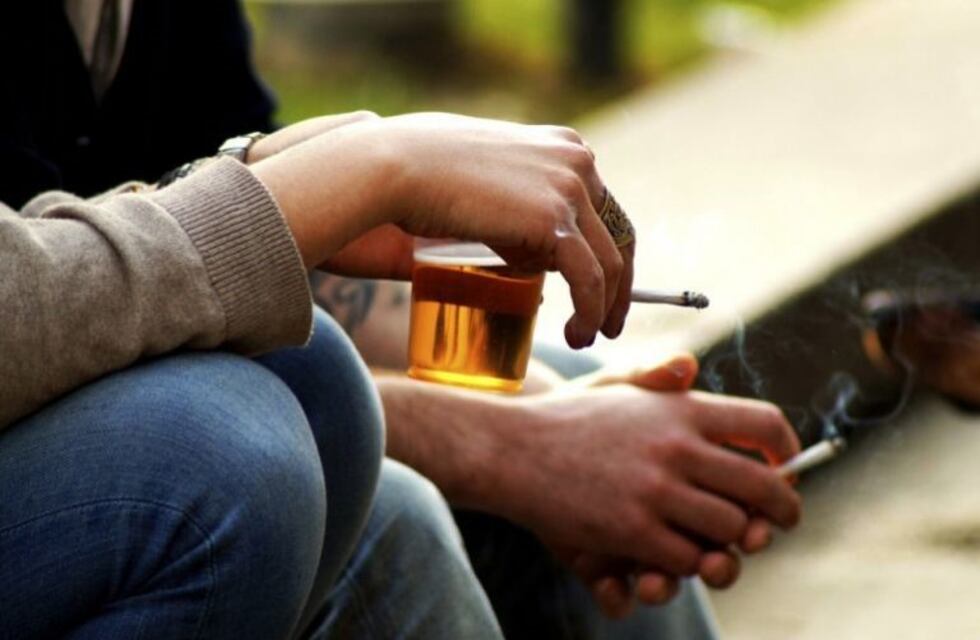 El alcohol daña el cerebro de los adolescentes