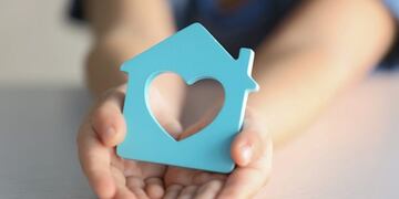 Adopción en Santa Fe\u002E (Prensa Ministerio de Justicia y Derechos Humanos de Santa Fe)