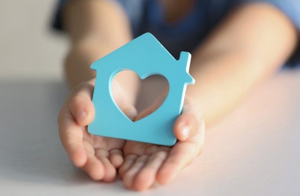 Más de 450 familias de todo el país se anotaron online para adoptar a una nena de 13 años