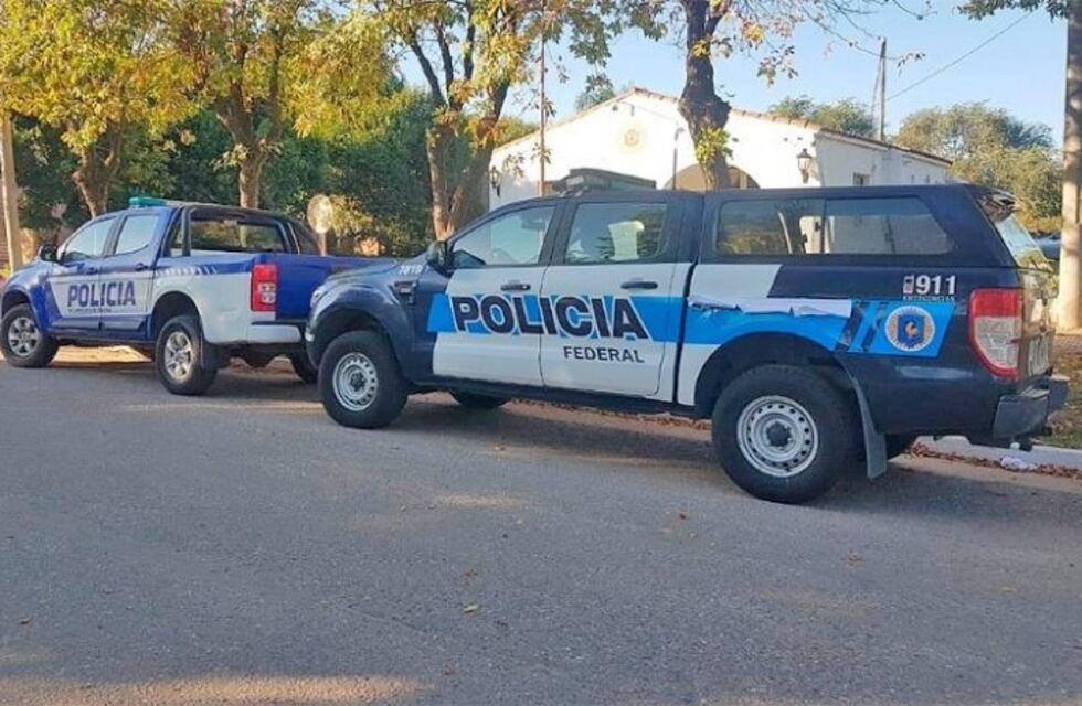 Detienen en Chazón a dos marcosjuarenses por transportar droga