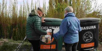 El Calafate Sustentable: la Municipalidad presentó un plan con fuerte respaldo empresarial