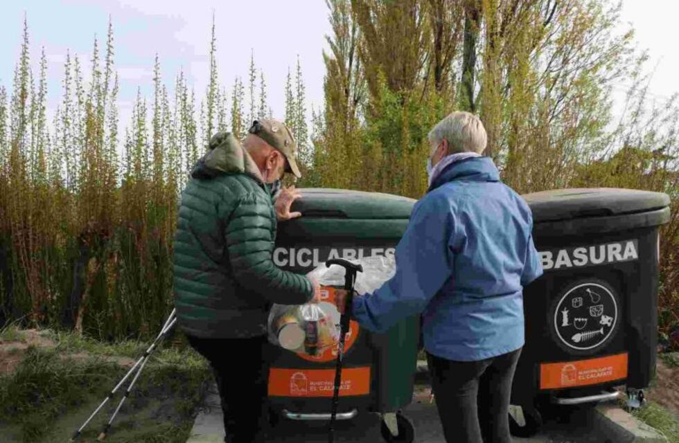 El Calafate Sustentable: la Municipalidad presentó un plan con fuerte respaldo empresarial