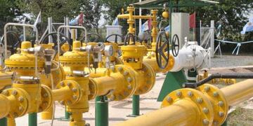 Esta semana 10 mil nuevos usuarios de Mar del Plata tendrán conexión de gas