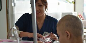 Modalidad de Educación Hospitalaria y Domiciliaria (MEHyD) en Jujuy