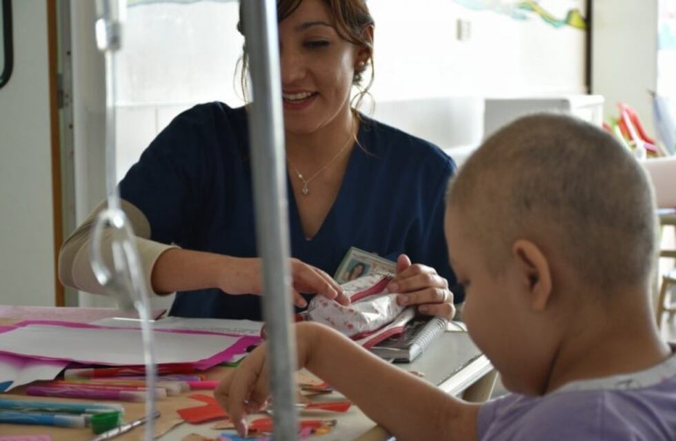 Casi 4.000 estudiantes cursaron la modalidad Educación Hospitalaria y Domiciliaria en Jujuy