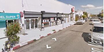 Supermercado\u002E (Imagen Google Maps)\u002E