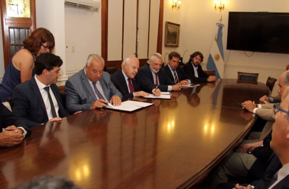 La Provincia simplificará los trámites en los procesos sucesorios