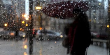 Mañana del sábado, se esperan lluvias, tormentas y probabilidad de granizo en la zona de La Plata (web)\u002E