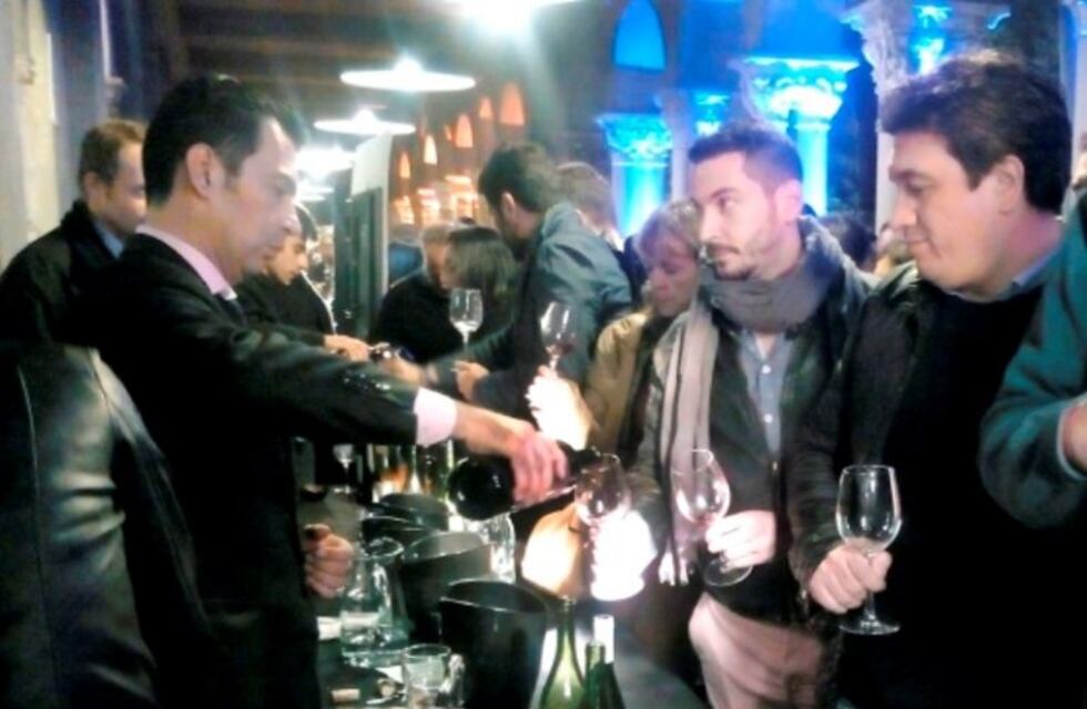 La Expo Vinos de la Patagonia potenció a la región