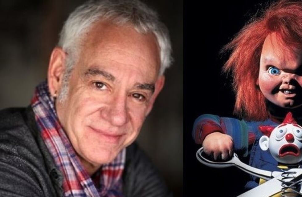 Se quitó la vida el creador de "Chucky", John Lafia