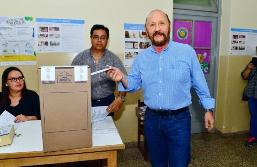 Insfrán: "Vamos a rendirle un justo homenaje a Néstor Kirchner"