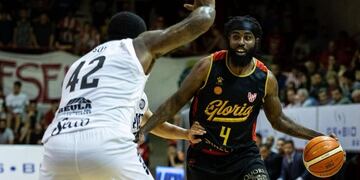 Instituto se juega la clasificación a los cuartos de final del Súper 20\u002E