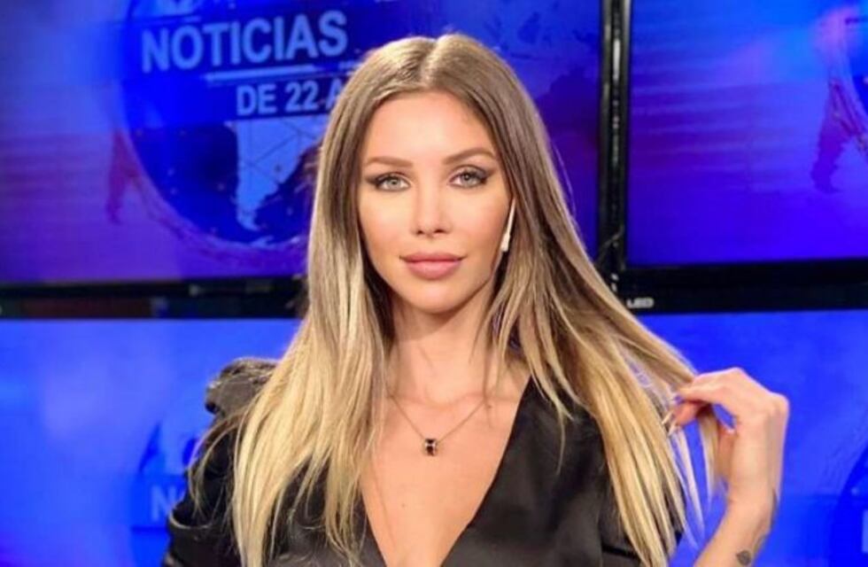 Romina Malaspina analizó los disturbios en Washington y generó polémica al compararlo con Sudamérica