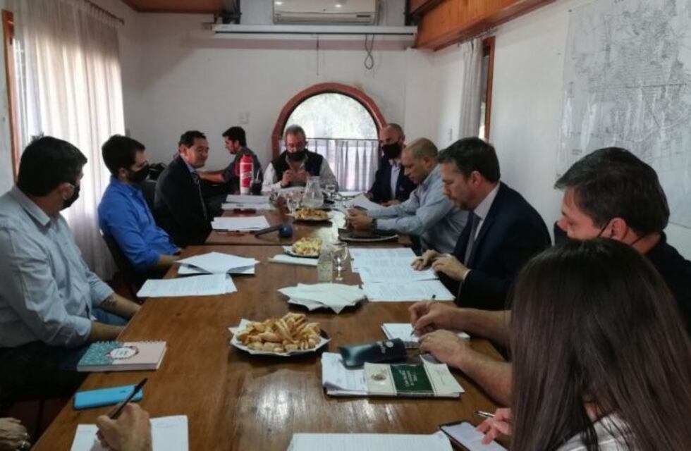 Avanza la conformación de un jurado para elegir un Fiscal de Faltas para Oberá